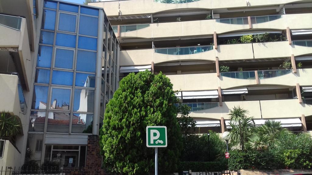 Appartement Proche Mer Et Gare Cannes Ngoại thất bức ảnh