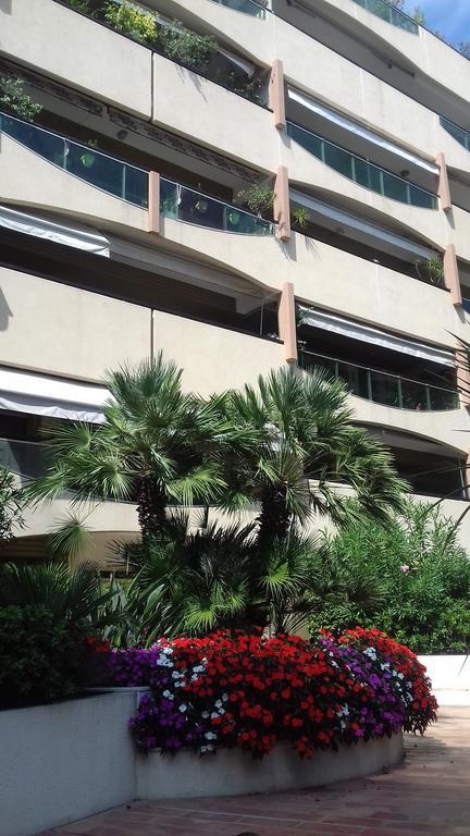 Appartement Proche Mer Et Gare Cannes Ngoại thất bức ảnh