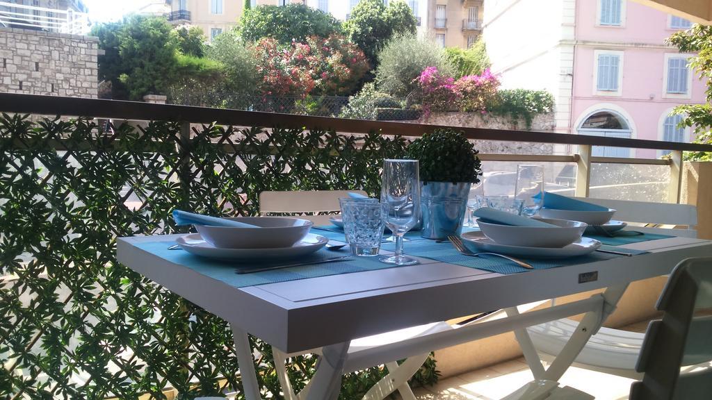Appartement Proche Mer Et Gare Cannes Ngoại thất bức ảnh